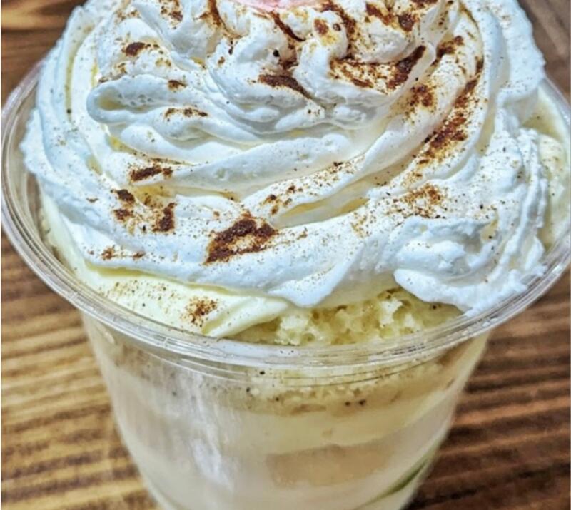 Tres Leches