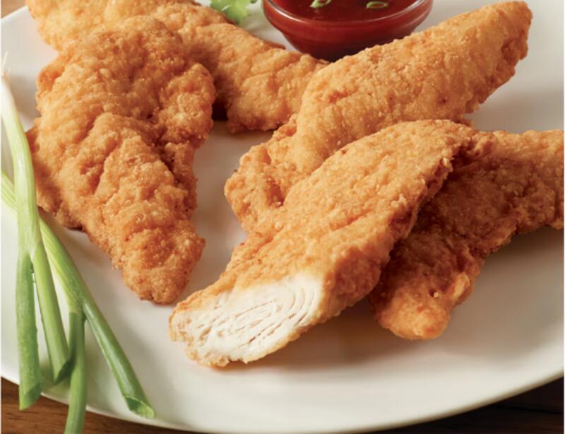 KID Chicken Tenders