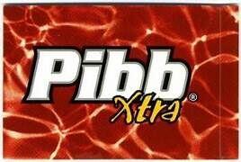 Pibb Xtra