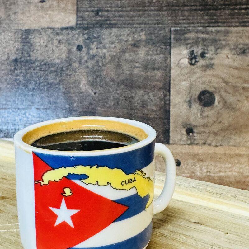 Espresso 