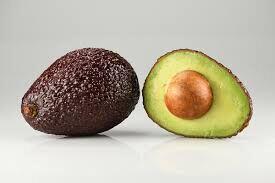 SIDE FULL AVOCADO